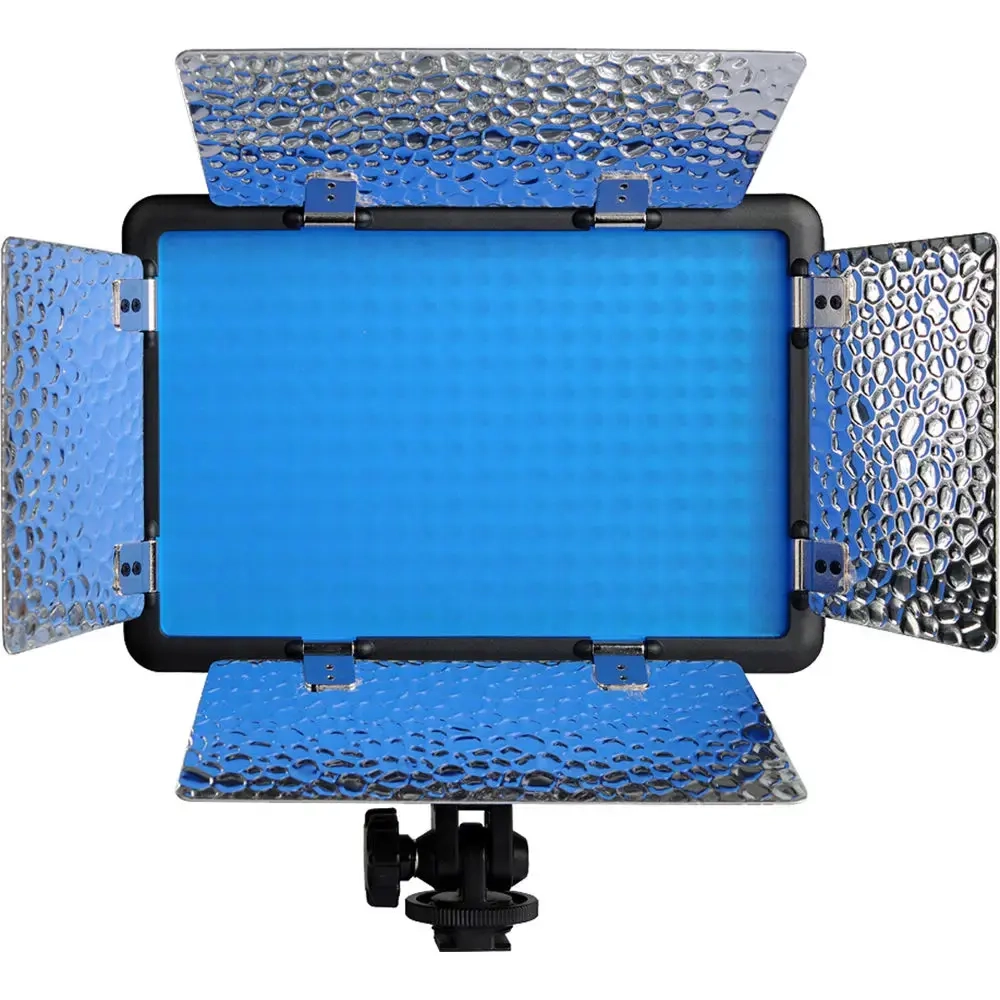 Осветитель светодиодный Godox LED308C II накамерный