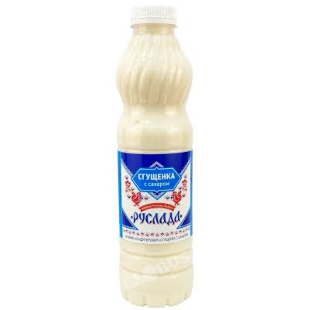 Молоко сгущенное Руслада 8,5% 500 гр