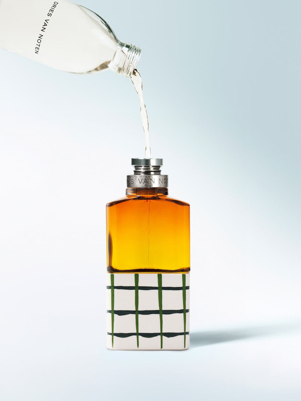 Dries Van Noten Rock the Myrrh