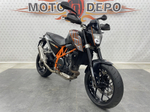KTM 690 Duke , 2013