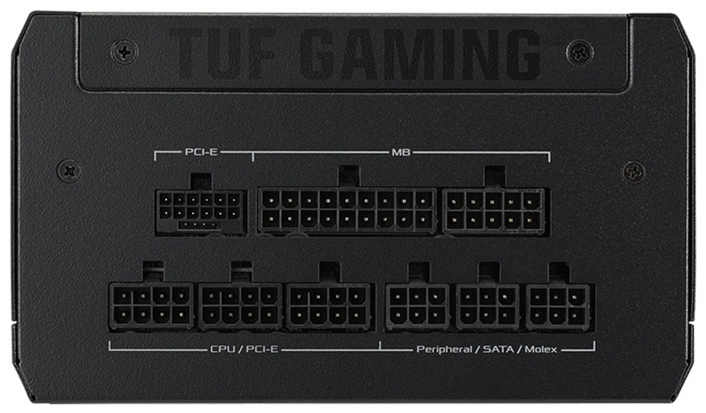 Блок питания ASUS TUF-GAMING-750G 750 Вт
