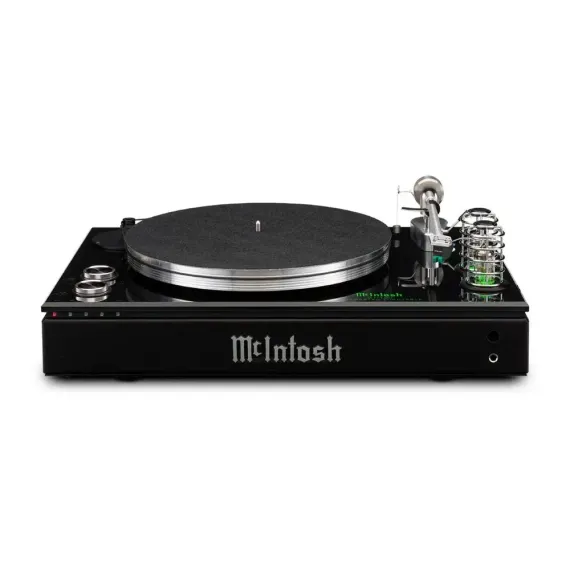 Mcintosh MTI100 Black