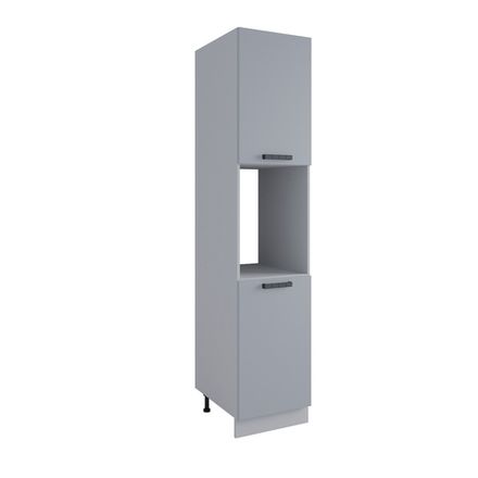 Кухня Модуль ПН 450 (с нишей) Ройс Маус Софт