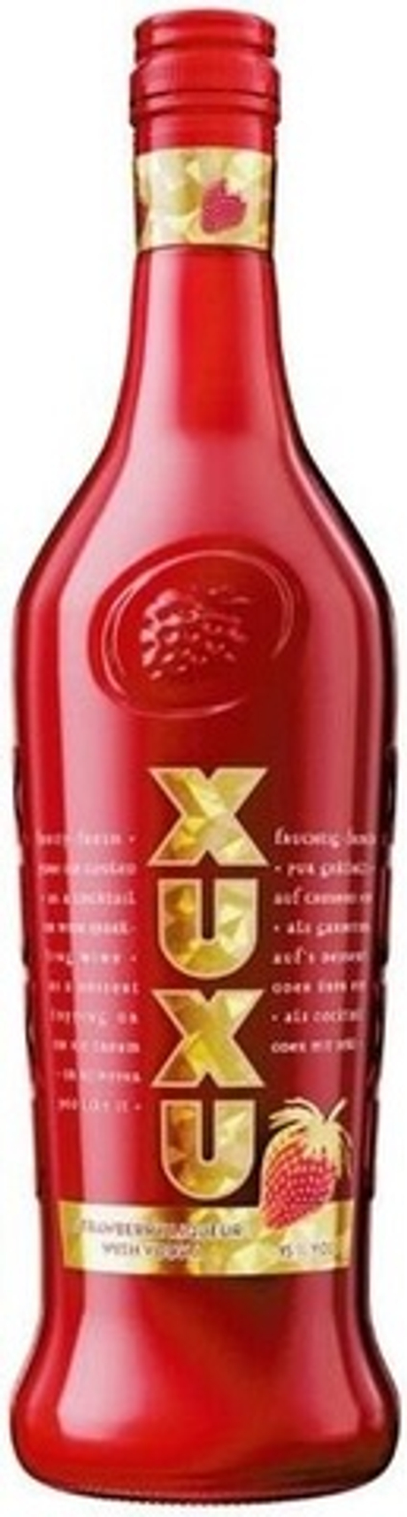 Ксу-Ксу ликер 0.5л.