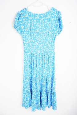 Платье fk.Pynapple летнее, маркировка S, визуально на 44 размер