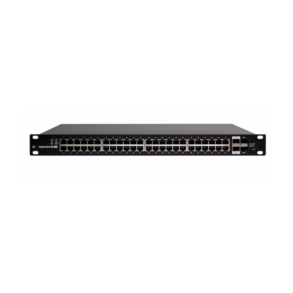 Коммутатор Ubiquiti ES-48-500W