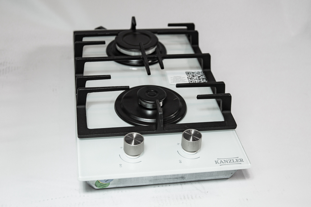 газовая поверхность KG 513 W