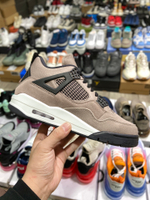 Jordan 4 Retro Taupe Haze