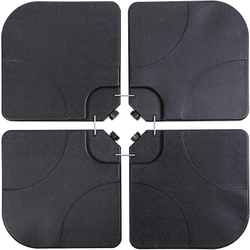 Подставка под зонт (4 пластины)