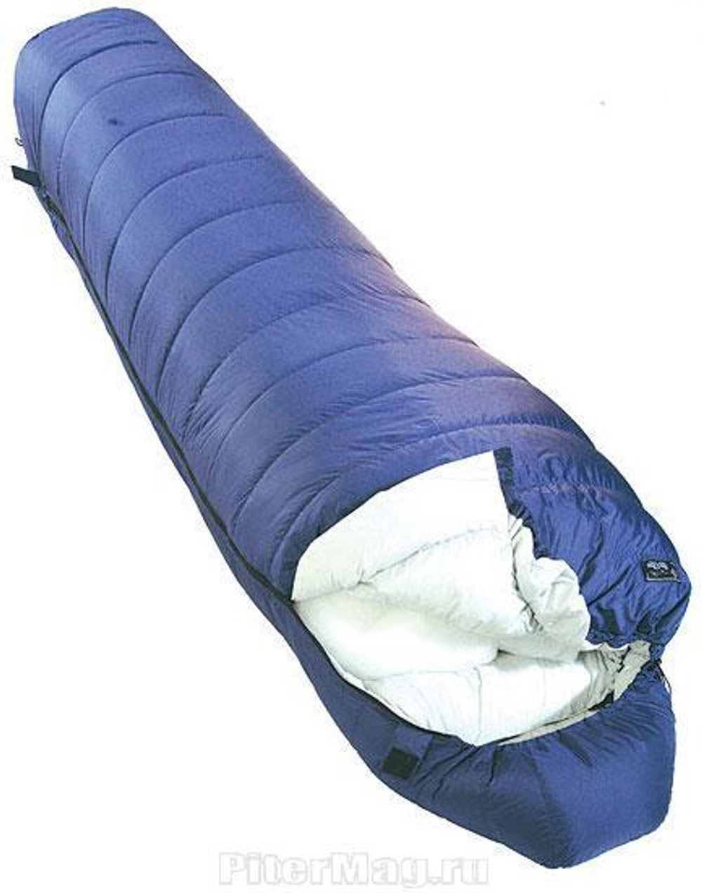 Спальный мешок Red Fox Yetty XL Long---