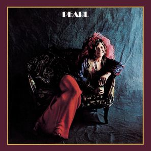 Janis Joplin / Pearl (CD)