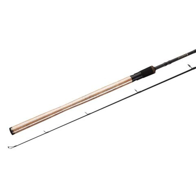 Спиннинг Westin W3 Spin 2nd 8'/240cm ML 5-25g 2sec, длина - 2,4m