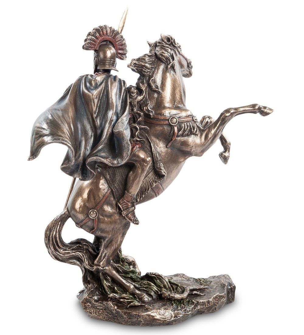 Veronese WS-478/ 1 Статуэтка «Александр Македонский»