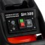 Измельчитель веток электрический DDE SH 300 796-955