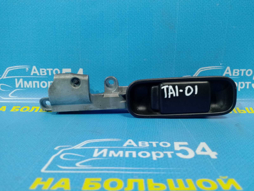 Бардачок пассажирский Honda AVANCIER 1999-2003