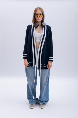 Кардиган ELEGANTE