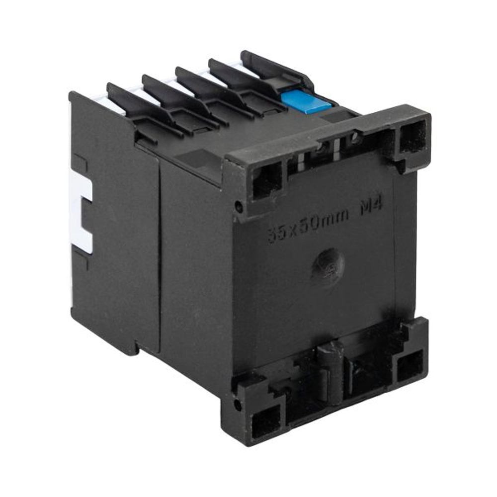 Миниконтактор МКЭ 6А 230В 1NO EKF PROxima