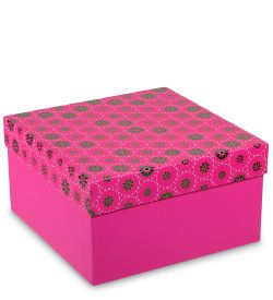 Packing Symphony ZK-13/3 Коробка «Фэнтези дотс»