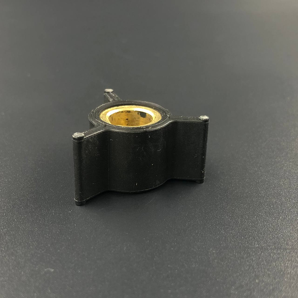 Крыльчатка помпы охлаждения JOHNSON/EVINRUDE 2.5 ('87-06)/3.5 ('87-06)/4 Ultra Excel (до '06) (PREMA