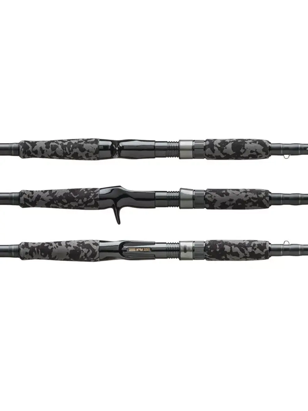 Спиннинг Guide Select Spinning 7'3" 220cm MH 10-30g 2pcs