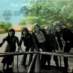 The New Seekers / Beautiful People (LP)