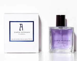 Zara Floral