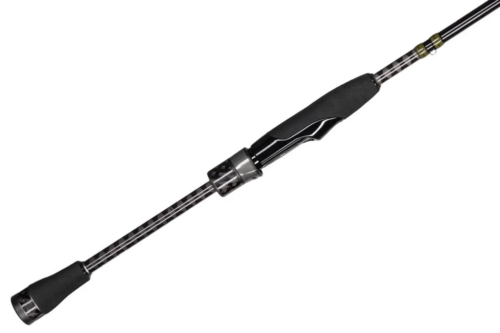 Спиннинг Strike 762LS, 2-10 гр, 229 см от CF