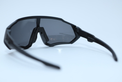 Очки КАПВОЕ Polarized - Черный