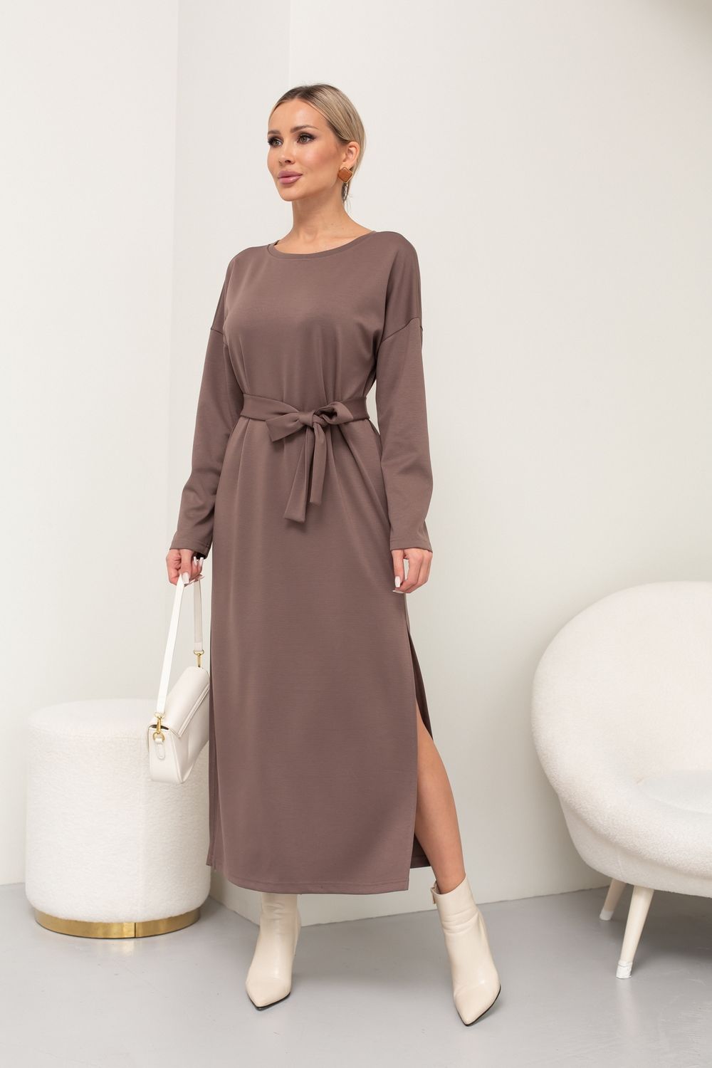 Платье Наина №2 Valentina