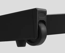 SVENSSON BODY LABS PHYSIOLINE TDX TOUCH