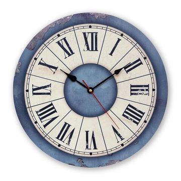 Настенные часы "Прованс" 031