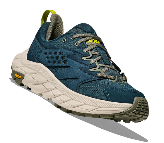 Полуботинки мужские Hoka Anacapa Breeze low