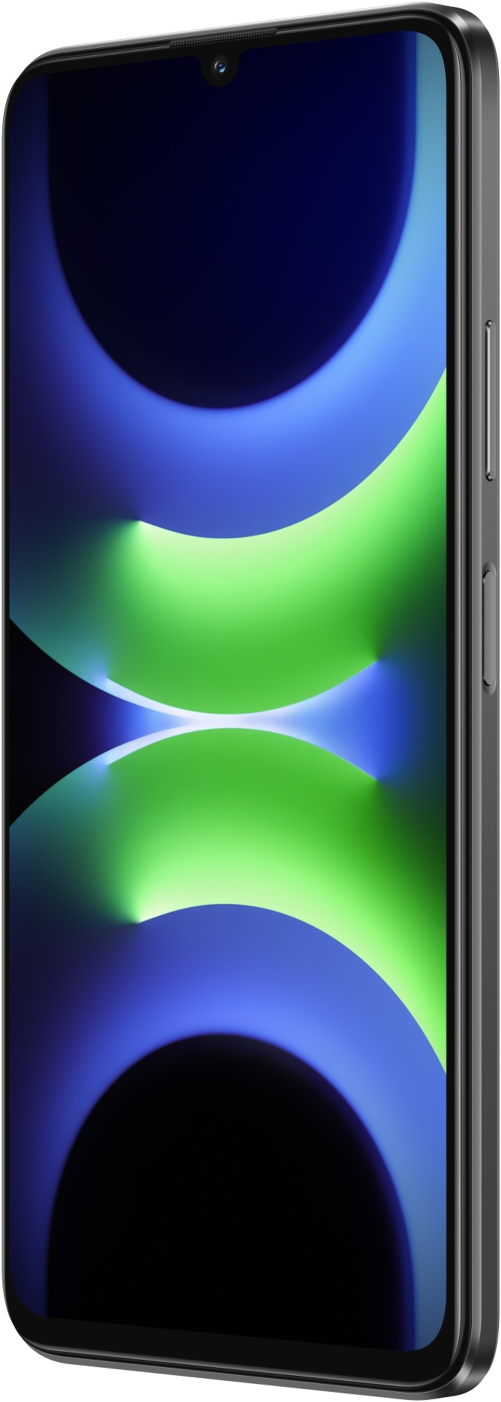 Смартфон Huawei nova Y72S 8 ГБ/256 ГБ черный