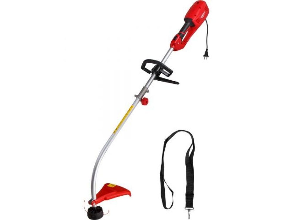 Триммер Wortex TE 4015 S