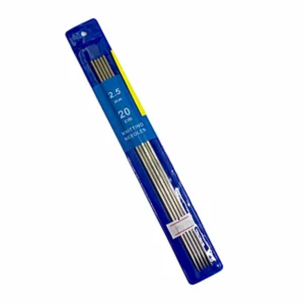 Набор спиц 20 см