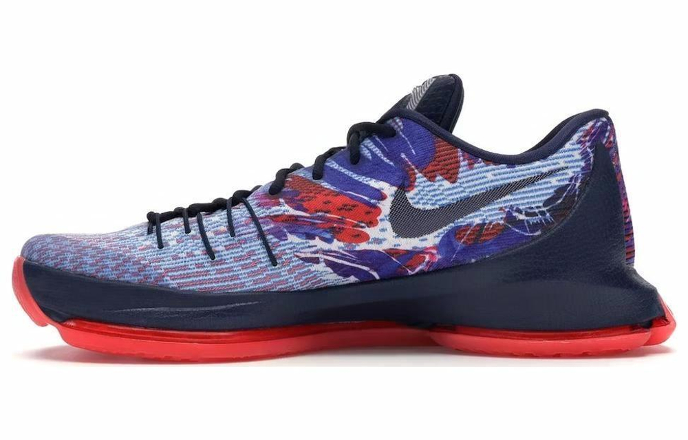 Кроссовки Nike Kd 8 Independence Day 8