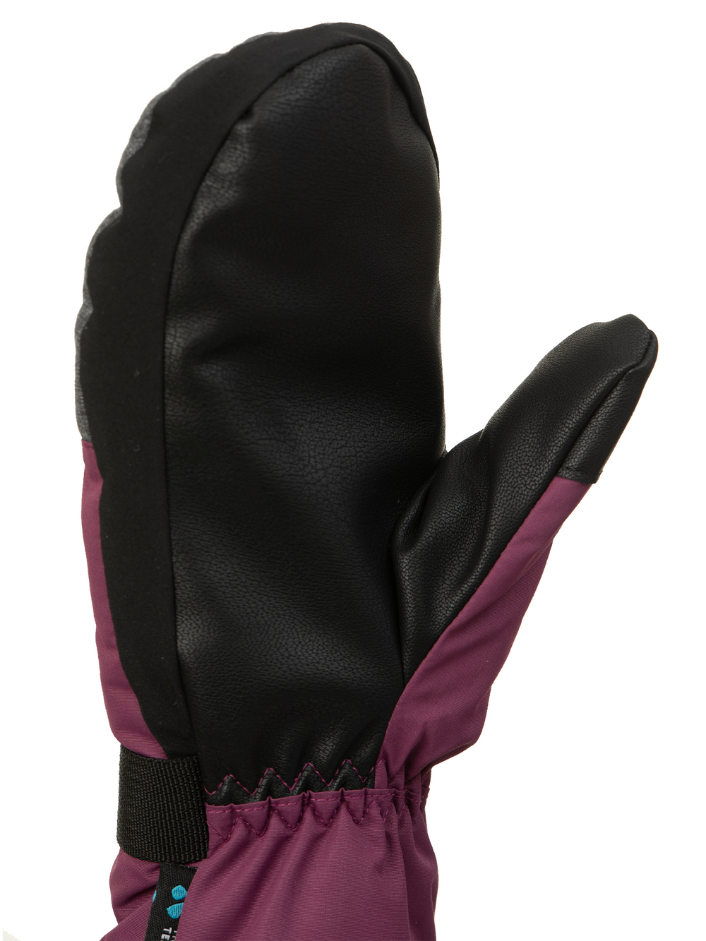 Варежки VIKING Espada (Grey/Fuchsia)