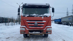 Howo ZZ* 6x4 Самосвал ZZ5327GJBN3847E (Дизельный, 9,7 л, 336 л.с., МТ)