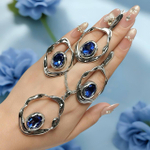 Комплект LuxVintage - 060