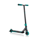 Самокат Globber GS 540 бирюзовый