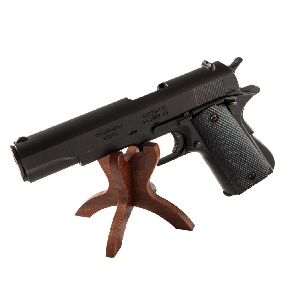 Denix Пистолет автоматический Кольт 45 калибра 1911 года