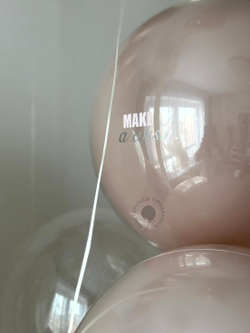 Воздушные шары для неё №8979