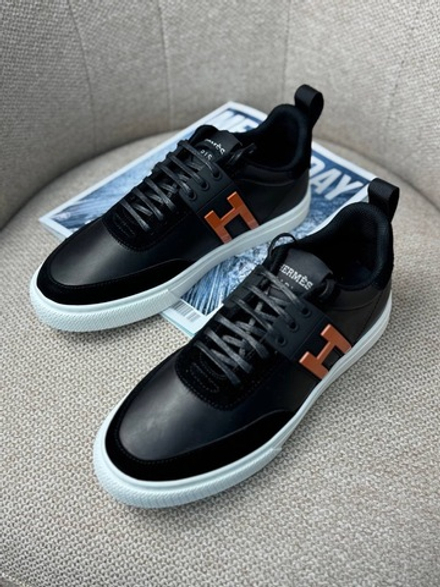 Кеды Hermes
