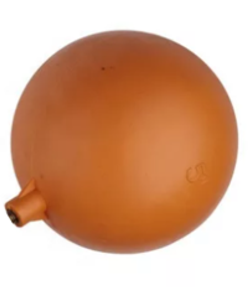 Поплавок (ГРУША) для 1" гор. клапана (6") ViEiR (50/1шт)