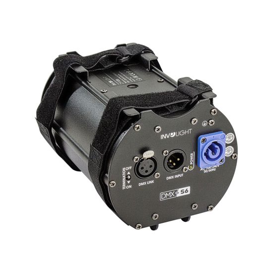 Involight DMXS6