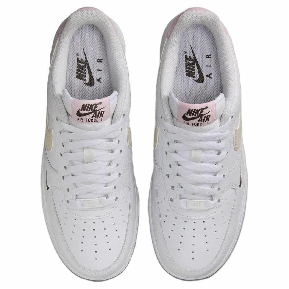 Кроссовки Nike Air Force 1 (Женская размерная сетка)