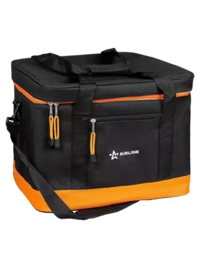 Сумка-холодильник (термосумка) Airline 40 л, 32*41*31 см (AO-CB-05)