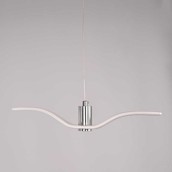 Подвесной светодиодный светильник Imperium Loft Brokis Night Birds 106344-22