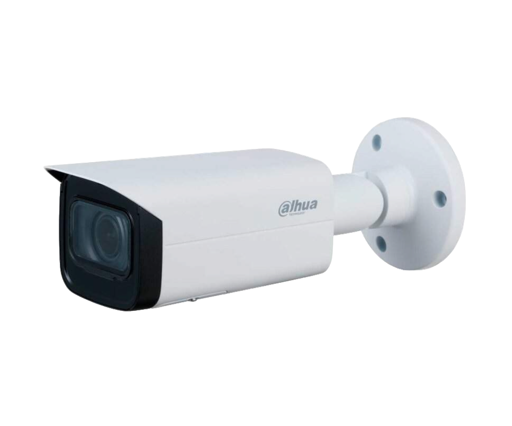 DH-IPC-HFW1431TP-ZS-S4 Уличная цилиндрическая IP-видеокамера 4Мп
