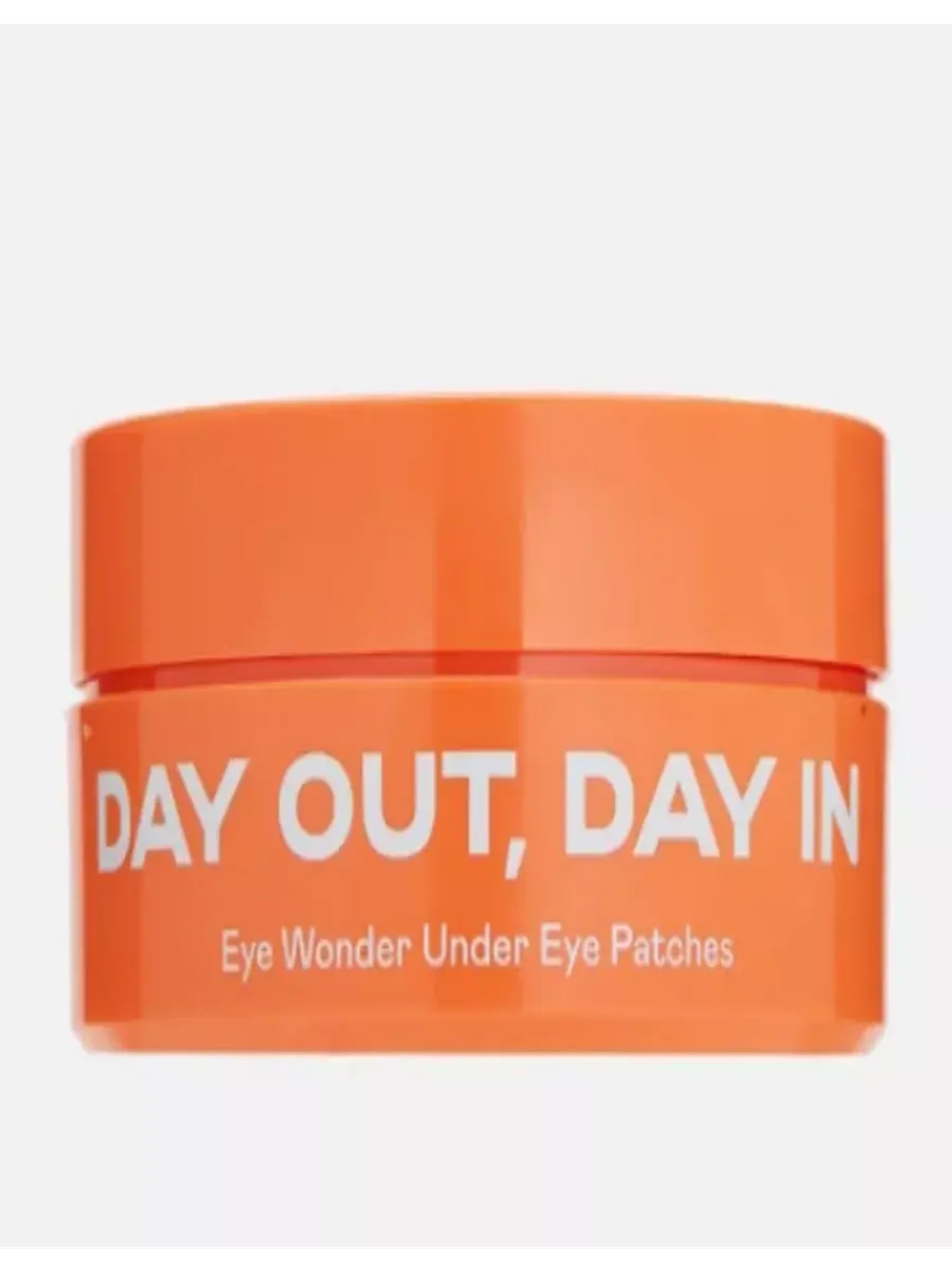 Патчи для глаз eye wonder under eye patches RAD 60шт.